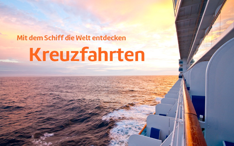 Kreuzfahrten