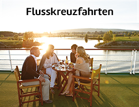 Flusskreuzfahrten