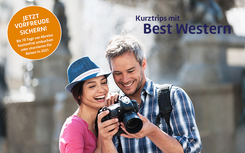 Best Western Hotels