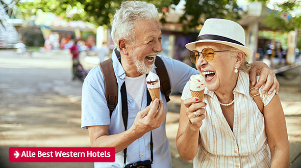 Alle Best Western Hotels