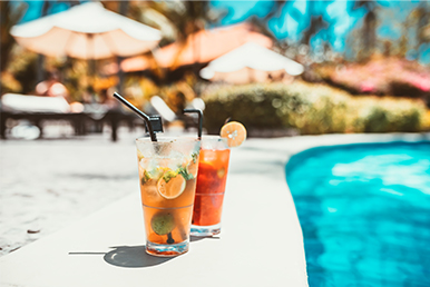 All Inclusive-Reisen